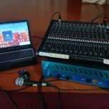 По проекту «Единой России» в Болотнинском районе модернизировали Дом культуры