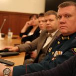 Саратовцы презентовали свои проекты на Всероссийском форуме поддержки гражданских инициатив
