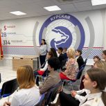 Мир возможностей открывает таланты