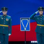 Владислав Валерьевич Шапша официально вступил в должность Губернатора Калужской области