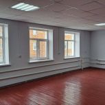 В Пугачевском районе завершается обновление учреждения культуры