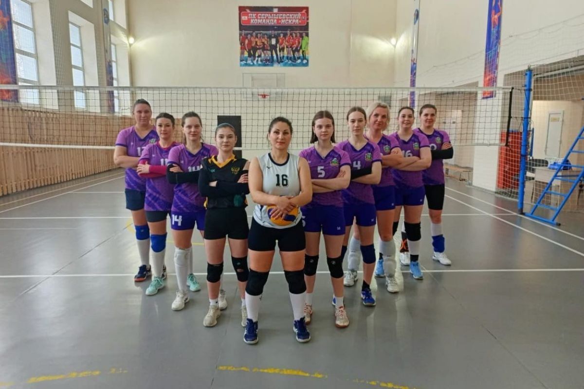 «Единая Россия» провела мероприятия марафона «Сила России» в регионах