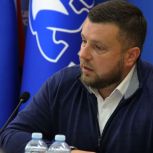 В Курске состоялось расширенное заседание Президиума регионального политсовета партии «Единая Россия»
