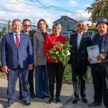 В столице НАО подвели итоги муниципального конкурса «Зеленый двор»