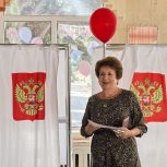 Екатерина Алтабаева: «Своим голосом мы определяем путь развития для города на ближайшие пять лет»