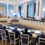 Утвержден состав комитетов и комиссий Рязанской областной Думы