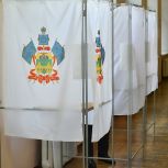 На Кубани стартовал завершающий день трехдневного голосования