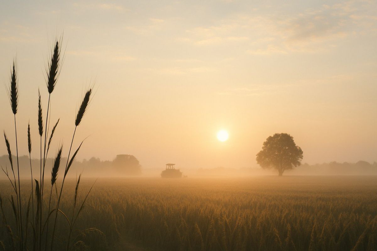 «Единая Россия» открыла регистрацию на первый Всероссийский агродиктант