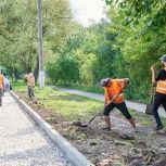 В Чехове по программе «Единой России» отремонтировали более 30 километров дорог