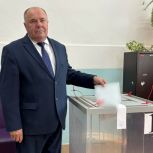 Михаил Гильдебрант: От нашего выбора зависит, как будут строиться жильё и социальные объекты, ремонтироваться школы и больницы