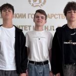 "Женское движение ЕР": в Ковылкинском районе проходит акция «ВУЗы для фронта»