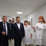 Юрий Станкевич: «Перед нами стоит задача, чтобы размер бюджетных средств на реализацию народной программы с годами только увеличивался»