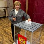 Елена Бондаренко: «Каждый голос — это вклад в будущее  Самары»