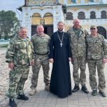 Тутаевские «Архангелы» проехали более 150 тысяч километров, помогая нашим бойцам на СВО