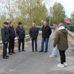 В Егорьевске по наказам жителей отремонтировали 24 участка дорог