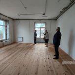 «Единая Россия» контролирует капремонт Пичаевского детского сада