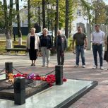 В центральной библиотеке Данилова прошла «Встреча поколений»