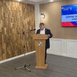 Константин Комков  отметил, что в регионе обеспечена возможность проголосовать всем жителям