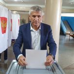 Алексей Лавриненко: Участие в выборах – это реальная возможность влиять на судьбу