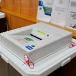 В Новосибирской области начался второй день выборов