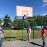 Партийцы проверили более 500 объектов детского отдыха в Югре