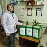 Жители Краснопартизанского района отправили партию гуманитарного груза в зону СВО