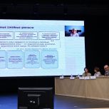 В Кемерове при поддержке партии «Единая Россия» прошла Межрегиональная научно-практическая конференция «Решетовские чтения»