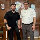 В Махачкале обсудили вопросы реализации партпроекта «Единая страна - доступная среда»