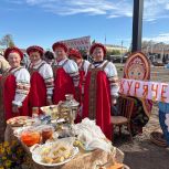 «Единая Россия» помогла восстановить парк культуры и отдыха в Старобельске (ЛНР)