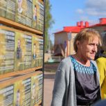 В селе Карпогоры Пинежского округа планируется продолжить благоустройство общественных пространств