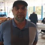 «Царит дружественная обстановка»: наблюдатель рассказал о ходе выборов в Дагестанских Огнях