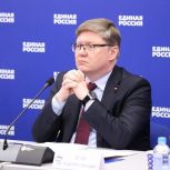 О списании долгов по бюджетным кредитам ряду субъектов РФ. Статья Андрея Исаева