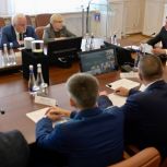 В Тамбовской области выборы прошли на высоком организационном уровне