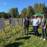 Путешествие в историю вместе с фестивалём «Путь к Победе»