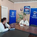 Личные приемы граждан в Рязанской области: возможность решить важные вопросы