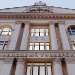 Степан Орлов помог дочери погибшего участника СВО поступить в вуз по квоте