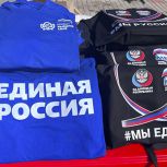 По партпроекту «Единой России» «Выбирай своё» прошли футбольные состязания между промышленными предприятиями ДНР