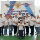 При поддержке «Единой России» в Тюменской области прошел финал инклюзивного фестиваля