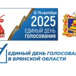 Дан официальный старт третьему дню голосования