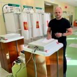 Вадим Путинцев: «От нашей активности зависит, каким будет город завтра»