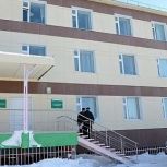 «Здоровое будущее»: Коллективы медучреждений округа пополняют новые доктора