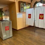 На Камчатке стартовал второй день голосования