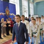 Олег Валенчук: Турнир по дзюдо в Кирово-Чепецке - это урок мужества и патриотизма