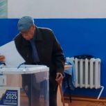 Труженик тыла: ваш голос действительно важен!