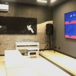 Тридцатая в регионе и первая «космическая»: в Бузулукском районе открылась новая модельная библиотека