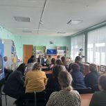 В Бредах прошел форум партийного актива «Единой России»
