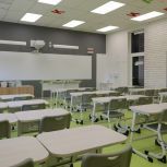 «Единая Россия» и Минпросвещения подвели промежуточные итоги программы модернизации образовательной инфраструктуры в регионах