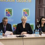 В муниципалитетах региона проведены заседания представительных органов местного самоуправления в новом составе