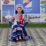 Андрей Насонов: Мы всех будем рады видеть у себя в Ряжске, посмотреть у нас есть на что