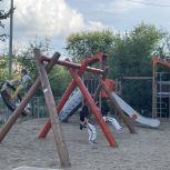 Благоустройство – только полдела: амурские депутаты следят за состоянием дворов